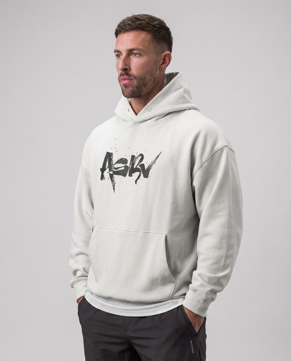 Men's Hoodie Graphic Print Pullover | Street Style